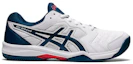 Order ASICS Gel-Dedicate 6 Clay Blu/Rosso ''Bianco'' Sneakers 1041A080-104