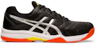 Order ASICS Gel-Dedicate 6 Indoor Argento Nero 1041A081-001