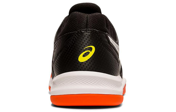 Purchase ASICS Gel-Dedicate 6 Indoor Argento Nero 1041A081-001