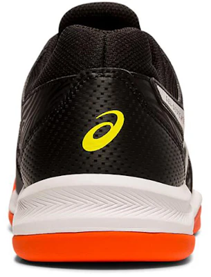ASICS Gel-Dedicate 6 Indoor Argento Nero 1041A081-001 Purchase ASICS Gel-Dedicate 6 Indoor Argento Nero 1041A081-001