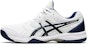 ASICS Gel-Dedicate 6 Putih/Biru 1041A074-103