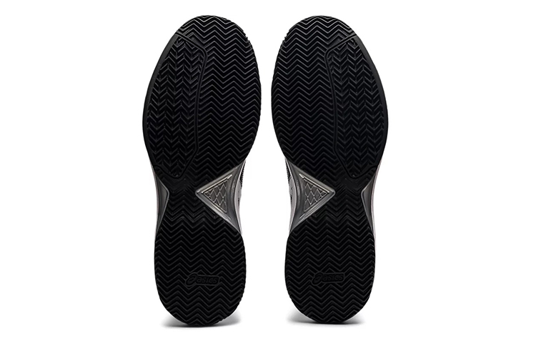 Details for ASICS Gel-Dedicate 7 Clay 'Hitam Putih' 1041A224-001