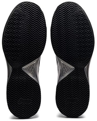 ASICS Gel-Dedicate 7 Clay 'Black White' 1041A224-001 Details for ASICS Gel-Dedicate 7 Clay 'Black White' 1041A224-001
