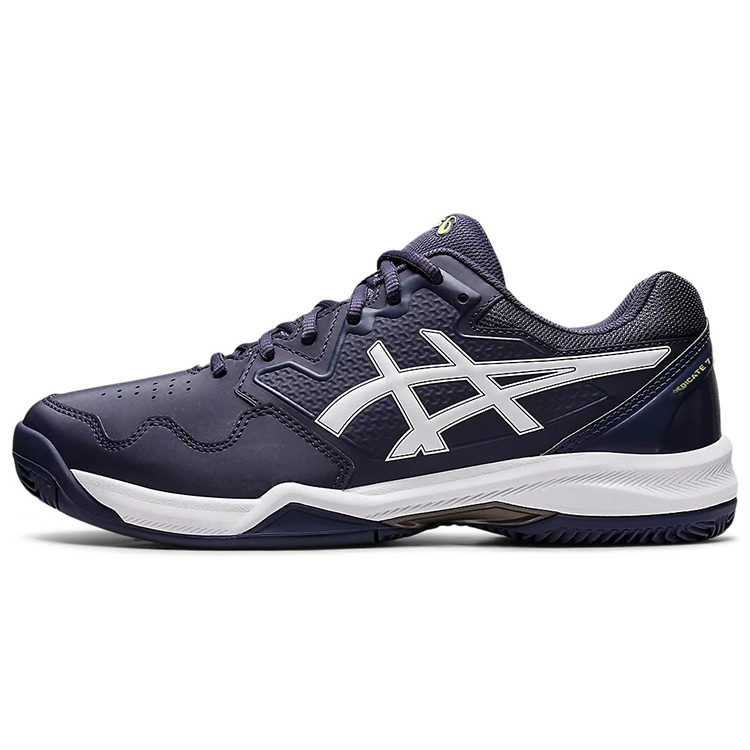 ASICS Gel-Dedicate 7 Clay 'Indigo Blue' 1041A224-500