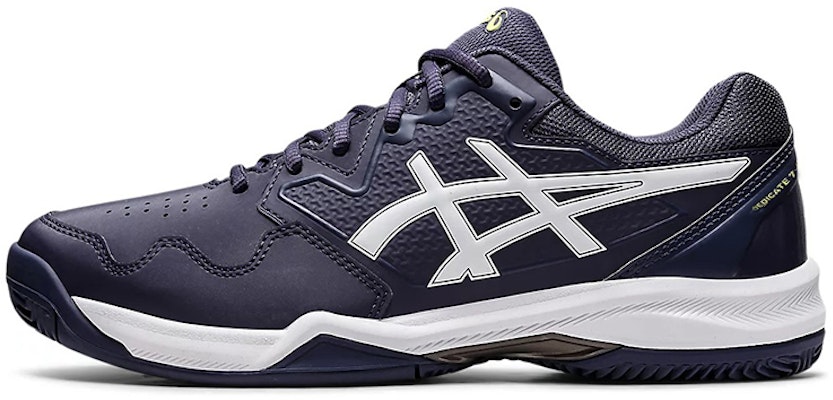 ASICS Gel-Dedicate 7 Clay 'Indigo Blue' 1041A224-500 Buy ASICS Gel-Dedicate 7 Clay 'Indigo Blue' 1041A224-500