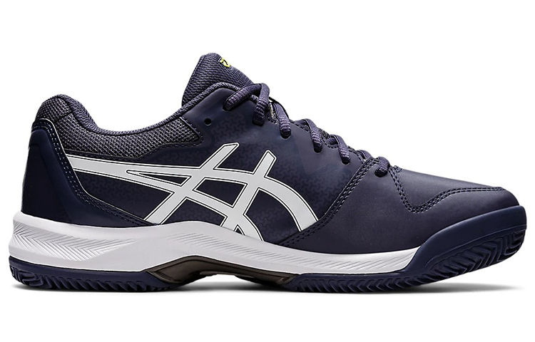 Order ASICS Gel-Dedicate 7 Clay 'Azul Índigo' 1041A224-500