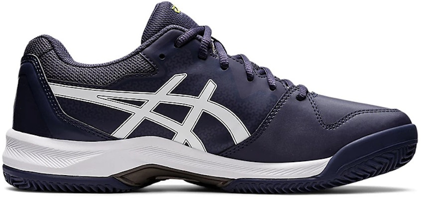 ASICS Gel-Dedicate 7 Clay 'Indigo Blue' 1041A224-500 Order ASICS Gel-Dedicate 7 Clay 'Indigo Blue' 1041A224-500