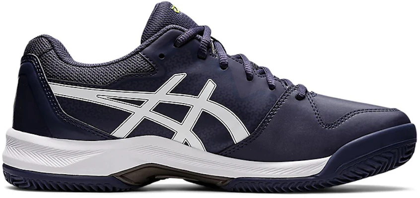 ASICS Gel-Dedicate 7 Clay 'Indigo Blue' 1041A224-500 Order ASICS Gel-Dedicate 7 Clay 'Indigo Blue' 1041A224-500