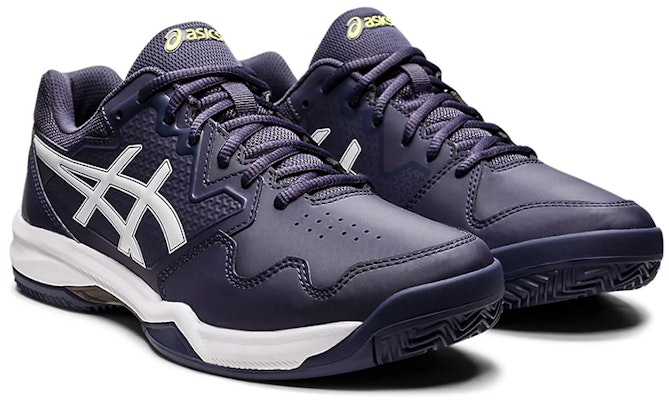ASICS Gel-Dedicate 7 Clay 'Indigo Blue' 1041A224-500 Lookbook ASICS Gel-Dedicate 7 Clay 'Indigo Blue' 1041A224-500