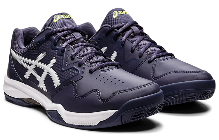 Lookbook ASICS Gel-Dedicate 7 Clay 'Indigo Blue' 1041A224-500