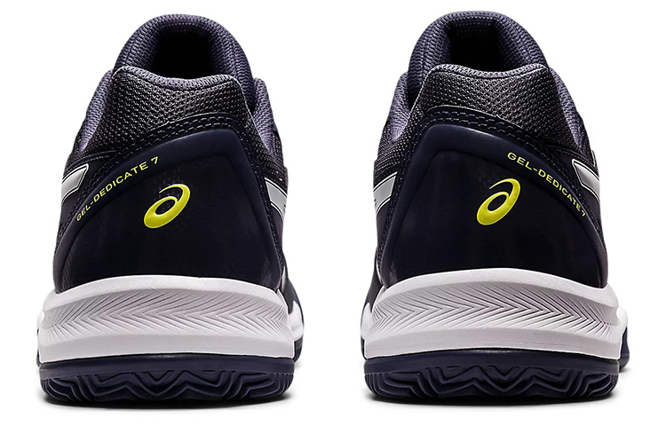 Purchase ASICS Gel-Dedicate 7 Clay 'Azul Índigo' 1041A224-500