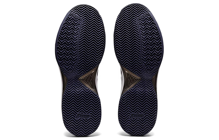 Details for ASICS Gel-Dedicate 7 Clay 'Azul Índigo' 1041A224-500