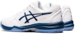 ASICS Gel-Dedicate 7 Clay 'Putih Biru' 1041A224-102