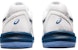 ASICS Gel-Dedicate 7 Clay 'Putih Biru' 1041A224-102