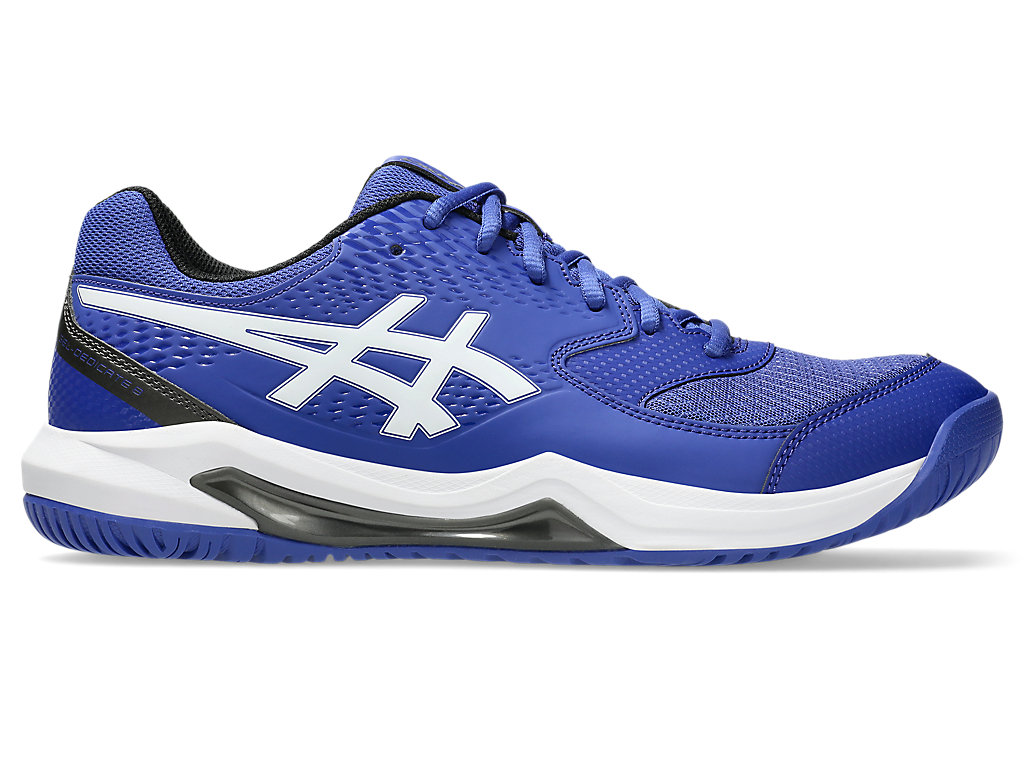 ASICS GEL-DEDICATE 8 (All Court) Dark Cobalt/White 1041A408-402