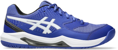 ASICS GEL-DEDICATE 8 (All Court) Dark Cobalt/White 1041A408-402 ASICS GEL-DEDICATE 8 (All Court) Dark Cobalt/White 1041A408-402