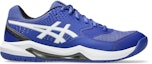 Buy ASICS GEL-DEDICATE 8 (All Court) Azul Cobalto Oscuro/Blanco 1041A408-402