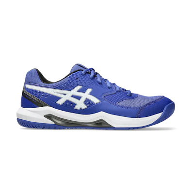 ASICS GEL-DEDICATE 8 (All Court) Dark Cobalt/White