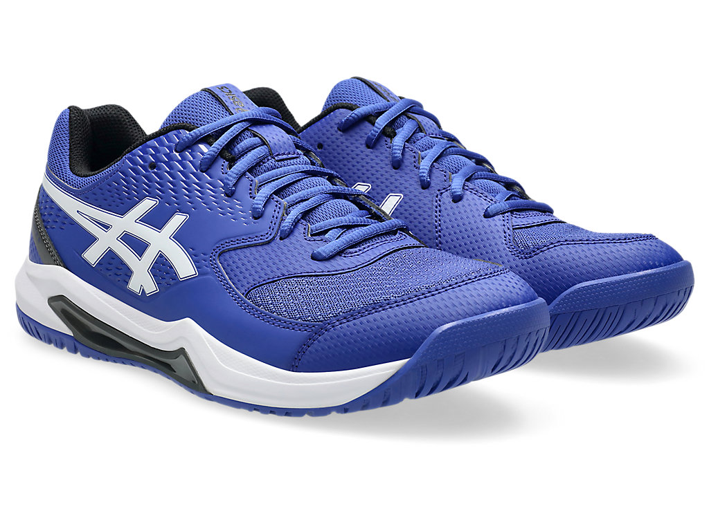 Order ASICS GEL-DEDICATE 8 (All Court) Azul Cobalto Oscuro/Blanco 1041A408-402