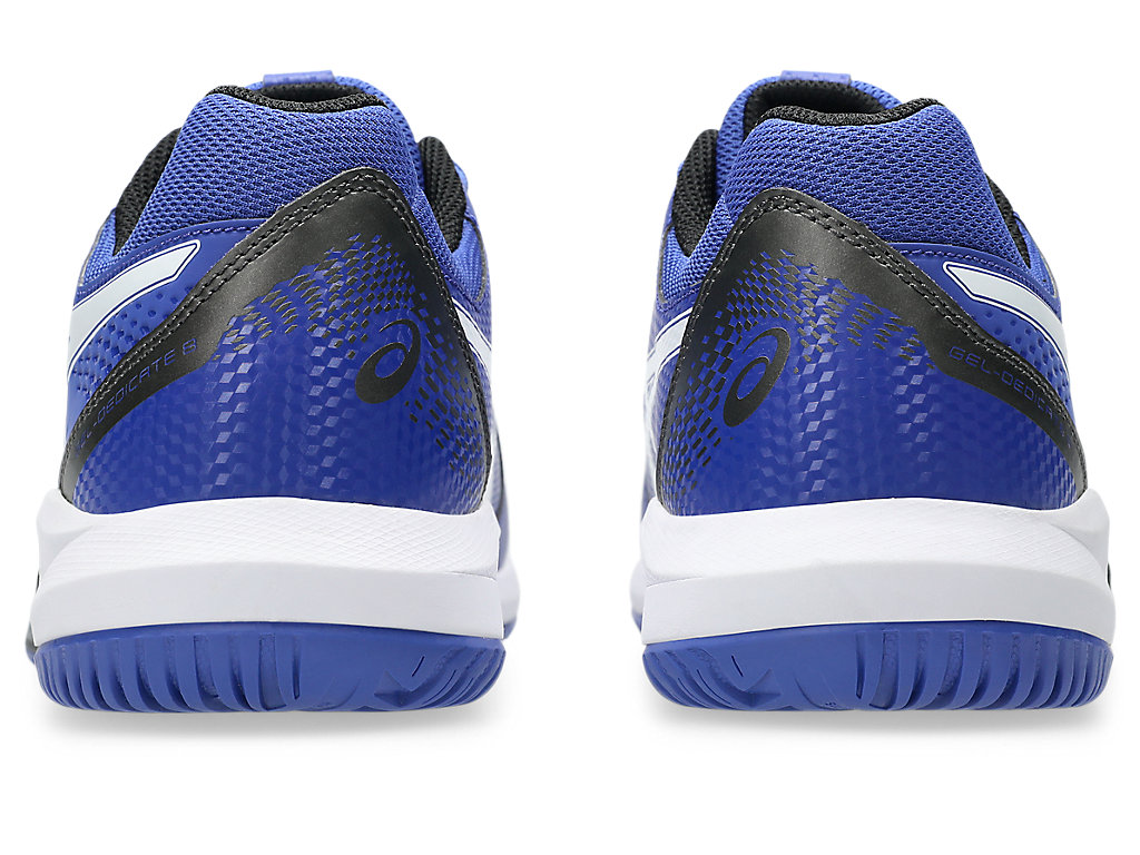 Purchase ASICS GEL-DEDICATE 8 (All Court) Azul Cobalto Oscuro/Blanco 1041A408-402