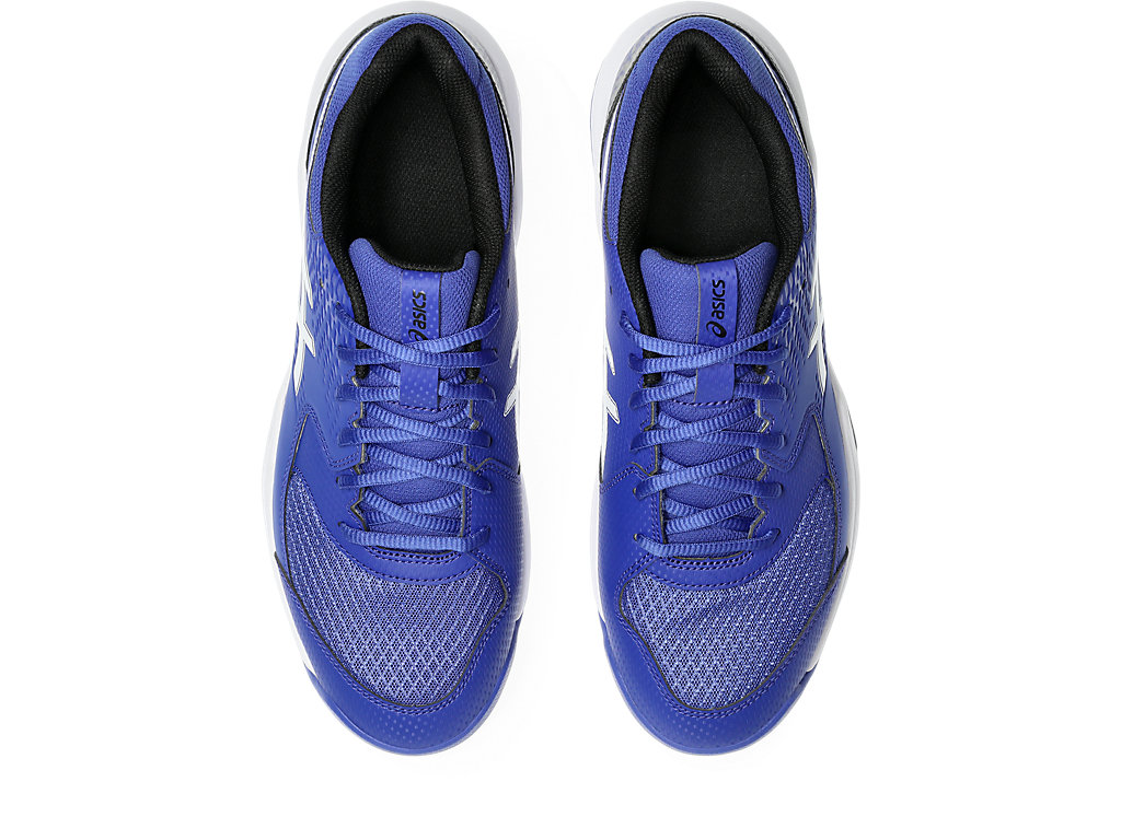 Details for ASICS GEL-DEDICATE 8 (All Court) Azul Cobalto Oscuro/Blanco 1041A408-402