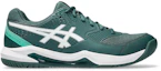 Buy ASICS GEL-DEDICATE 8 全場地網球鞋 深海藍/白色 1041A408-300