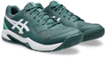 Order ASICS GEL-DEDICATE 8 全場地網球鞋 深海藍/白色 1041A408-300
