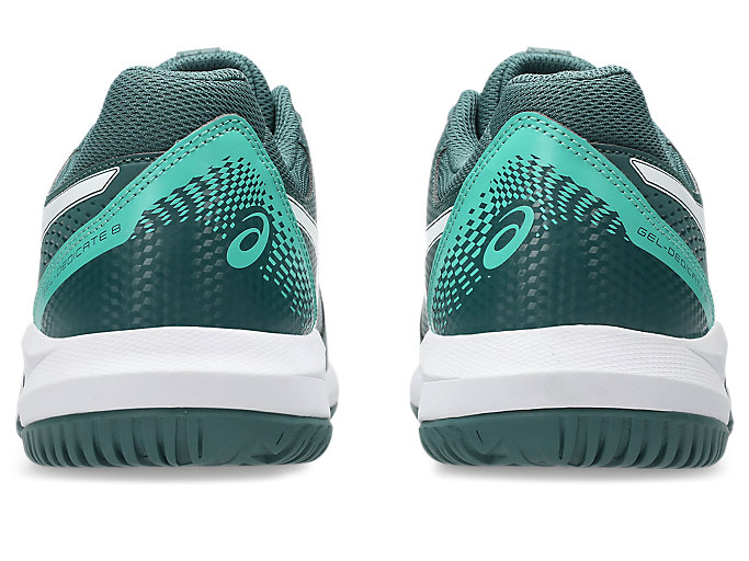 Purchase ASICS GEL-DEDICATE 8 全場地網球鞋 深海藍/白色 1041A408-300