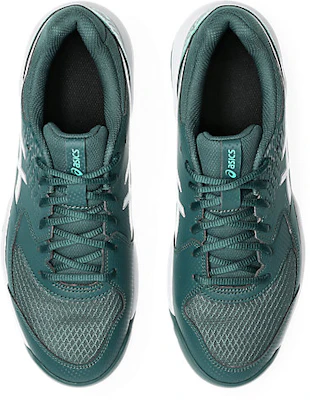 ASICS GEL-DEDICATE 8 全場地網球鞋 深海藍/白色 1041A408-300 Details for ASICS GEL-DEDICATE 8 全場地網球鞋 深海藍/白色 1041A408-300