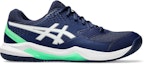 Buy ASICS Gel-Dedicate 8 'Blue Expanse Putih' 1041A408-401