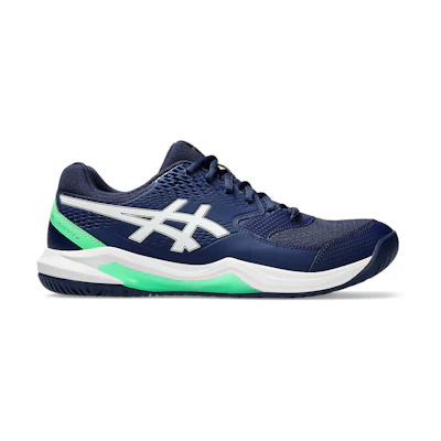 ASICS Gel-Dedicate 8 'Blue Expanse White'