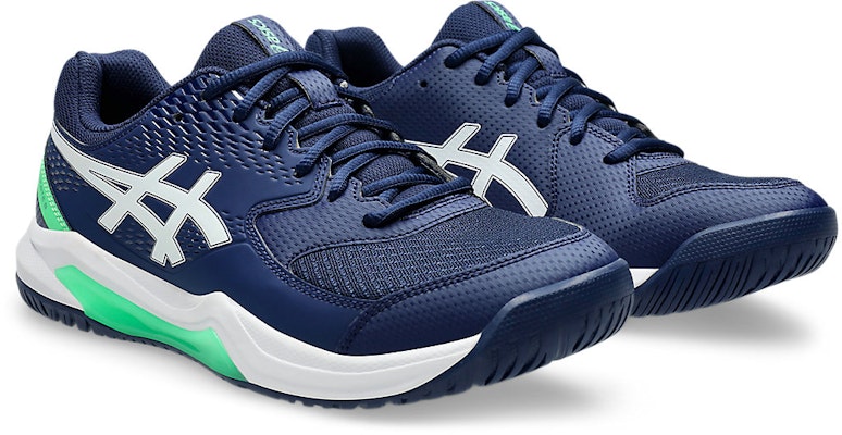 ASICS Gel-Dedicate 8 'Blue Expanse White' 1041A408-401 Order ASICS Gel-Dedicate 8 'Blue Expanse White' 1041A408-401