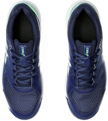 ASICS Gel-Dedicate 8 'Blue Expanse White' 1041A408-401 Details for ASICS Gel-Dedicate 8 'Blue Expanse White' 1041A408-401