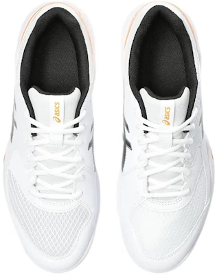 ASICS Gel-Dedicate 8 'White Orange' 1041A409-100 Shop ASICS Gel-Dedicate 8 'White Orange' 1041A409-100