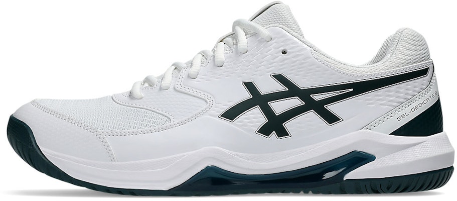 ASICS GEL-DEDICATE 8 (Semua Lapangan) 1041A408-104 8