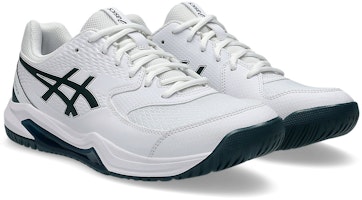 ASICS GEL-DEDICATE 8全场网球鞋 1041A408-104 Shop ASICS GEL-DEDICATE 8全场网球鞋 1041A408-104