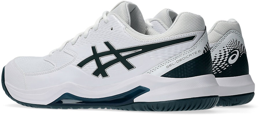 ASICS GEL-DEDICATE 8 (Semua Lapangan) 1041A408-104 Purchase ASICS GEL-DEDICATE 8 (Semua Lapangan) 1041A408-104