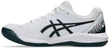 ASICS GEL-DEDICATE 8全场网球鞋 1041A408-104 Sizing ASICS GEL-DEDICATE 8全场网球鞋 1041A408-104