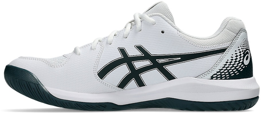 ASICS GEL-DEDICATE 8(All Court) 1041A408-104 Sizing ASICS GEL-DEDICATE 8(All Court) 1041A408-104