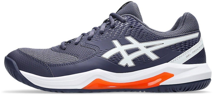 ASICS GEL-DEDICATE 8 (Semua Permukaan) 1041A408-500 7