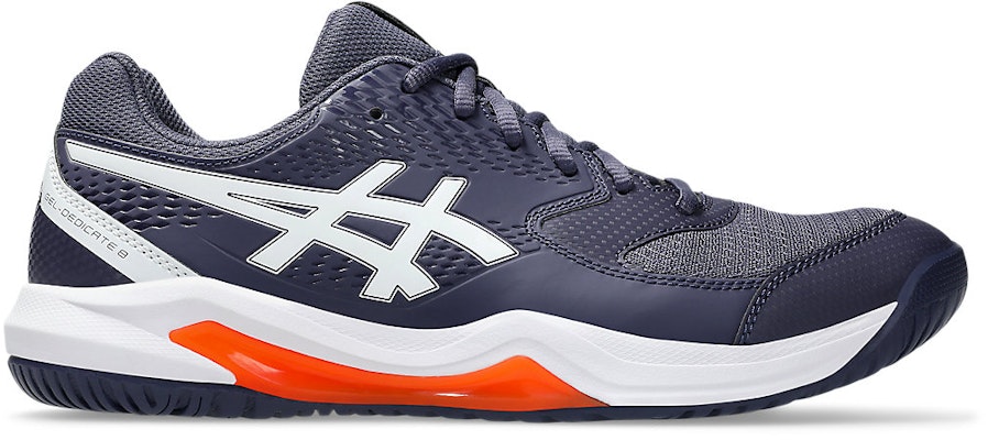 ASICS GEL-DEDICATE 8 (Semua Permukaan) 1041A408-500 Order ASICS GEL-DEDICATE 8 (Semua Permukaan) 1041A408-500