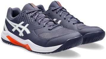 ASICS GEL-DEDICATE 8 (Todas las Canchas) 1041A408-500 Lookbook ASICS GEL-DEDICATE 8 (Todas las Canchas) 1041A408-500