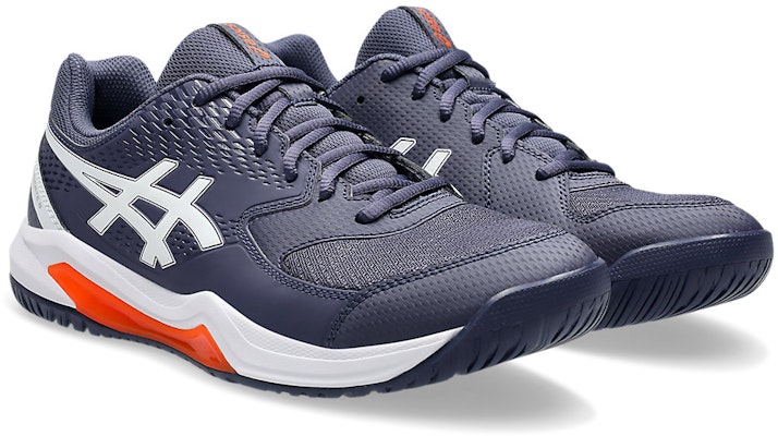 ASICS GEL-DEDICATE 8 (Semua Permukaan) 1041A408-500 Lookbook ASICS GEL-DEDICATE 8 (Semua Permukaan) 1041A408-500