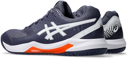 ASICS GEL-DEDICATE 8 (Todas las Canchas) 1041A408-500 Details for ASICS GEL-DEDICATE 8 (Todas las Canchas) 1041A408-500