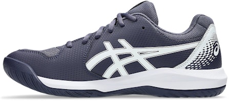 ASICS GEL-DEDICATE 8 (Todas las Canchas) 1041A408-500 Sizing ASICS GEL-DEDICATE 8 (Todas las Canchas) 1041A408-500