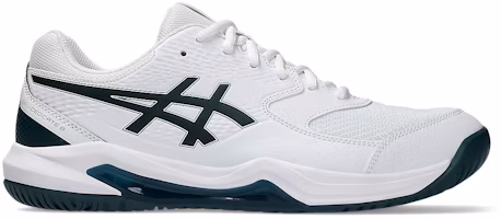 ASICS GEL-DEDICATE 8(All Court) WIDE 1041A410-104 ASICS GEL-DEDICATE 8(All Court) WIDE 1041A410-104