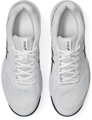 ASICS GEL-DEDICATE 8 (Semua Gelanggang) LEBAR 1041A410-104 3