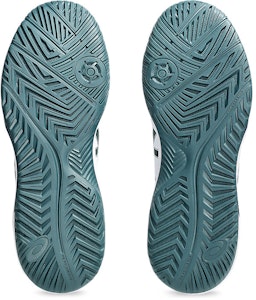 亞瑟士GEL-DEDICATE 8(全地面)寬版運動鞋 1041A410-104 6