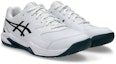 Lookbook ASICS GEL-DEDICATE 8 (Semua Gelanggang) LEBAR 1041A410-104