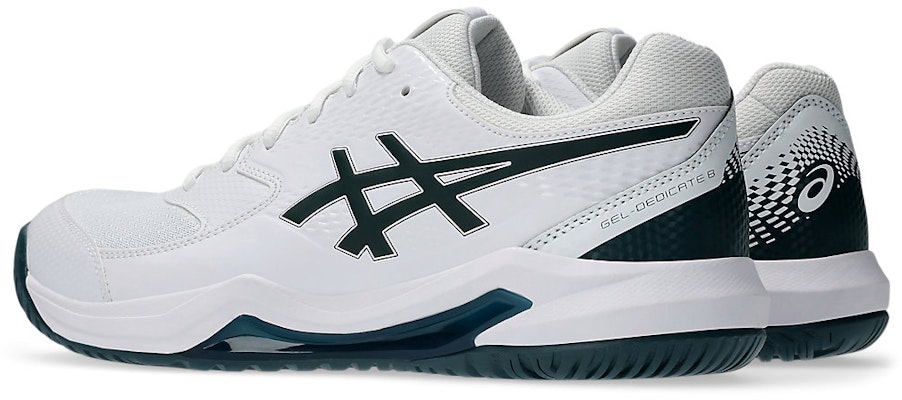 ASICS GEL-DEDICATE 8 (Semua Gelanggang) LEBAR 1041A410-104 Purchase ASICS GEL-DEDICATE 8 (Semua Gelanggang) LEBAR 1041A410-104